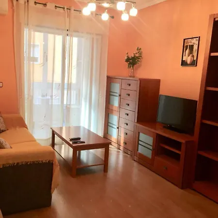 Appartement Two-bedroom