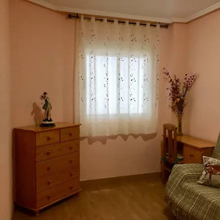 Appartement Two-bedroom