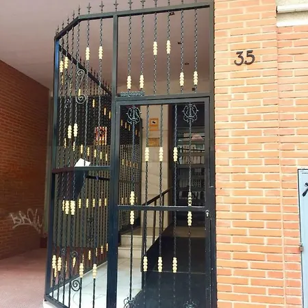 Two-bedroom Appartement Torrevieja