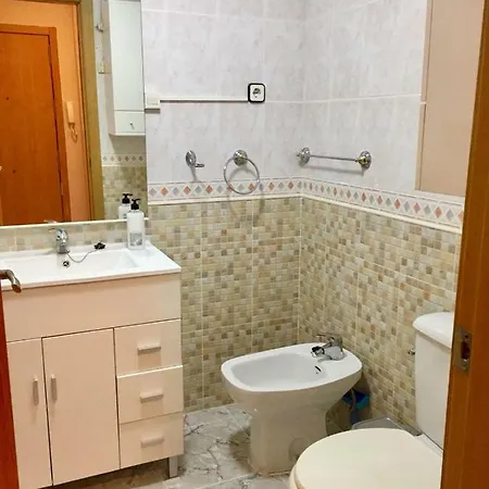 Two-bedroom