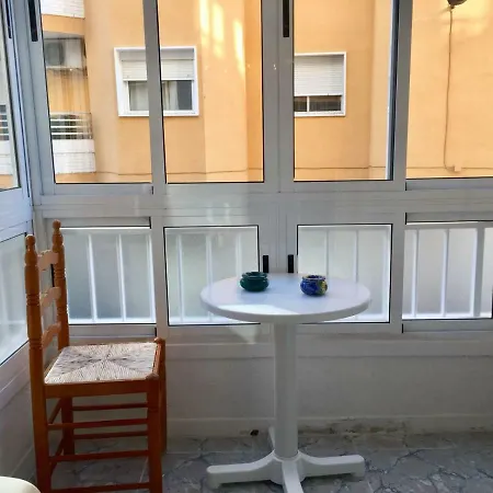Appartement Two-bedroom Torrevieja