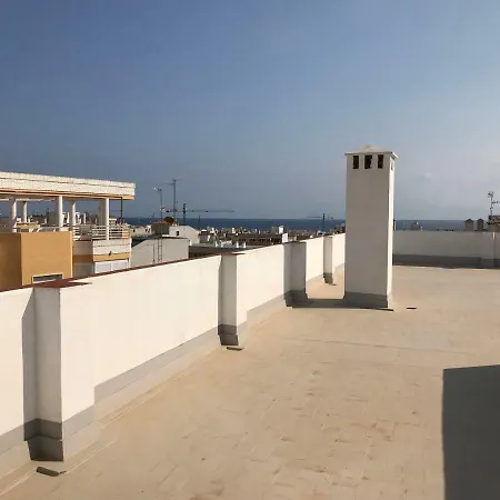 Two-bedroom Appartement Torrevieja